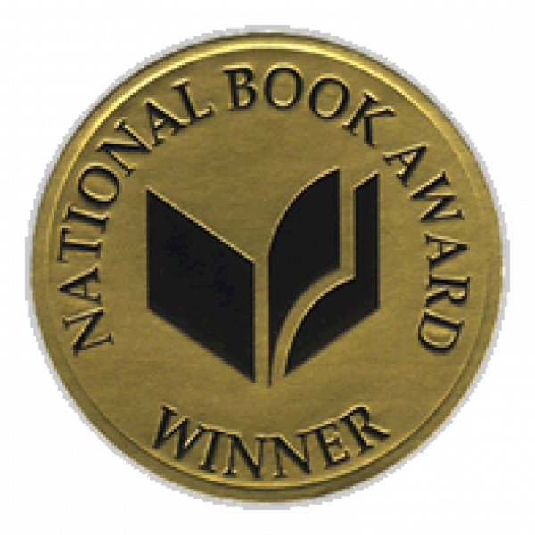 2018 National Book Award Winners Announced the American Booksellers